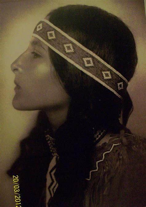 Beautiful Cherokee Indian Women Native American Woman Native