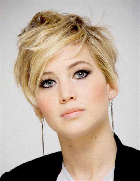 Best Celebrities With Pixie Cuts Pixie Cut Haircut For