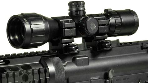 Top 9 Best Ar 15 Scopes For The Money Your Buyers Guide