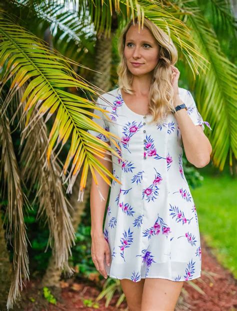 14 cute summer dresses for tall women read now