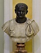 Titus Flavius (79—81 CE). Saint Petersburg, The State Hermitage Museum ...