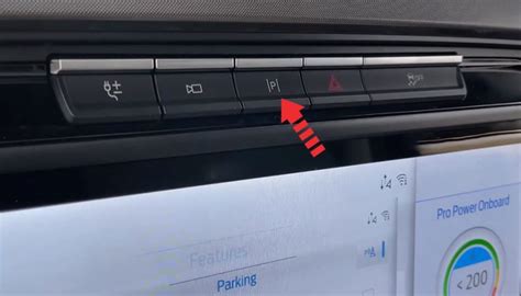 How To Use Active Park Assist On Ford F 150 Automatic Parking