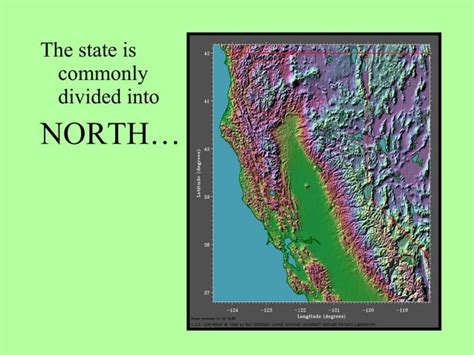 Californias Bioregions A Bio Geogrphic Overview