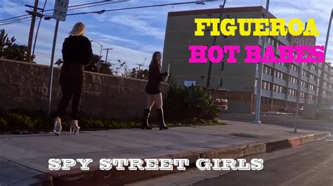 Hookers On Figueroa Street Youtube