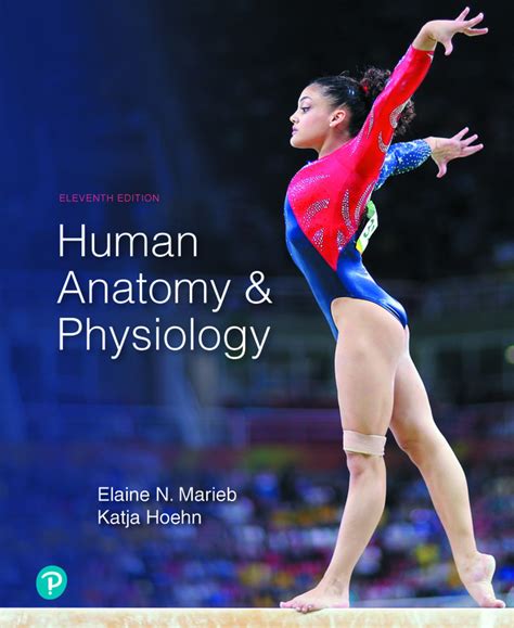 Marieb And Hoehn Pearson Etext Human Anatomy And Physiology Instant