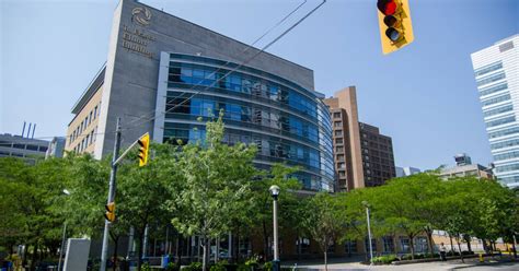 Toronto Hospital Ranked One Of The Best In The World