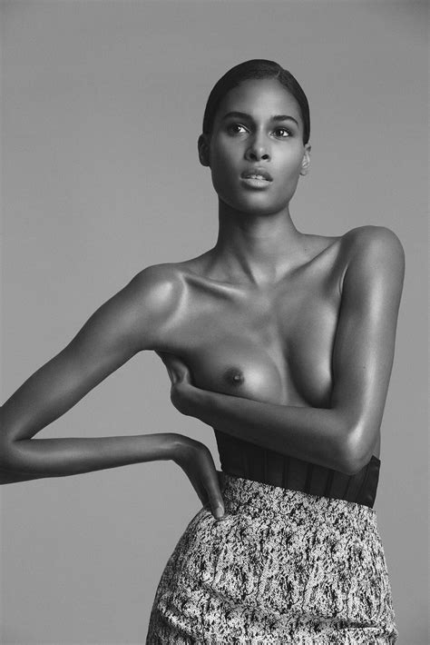 Cindy Bruna Nude By Sylvie Castioni Photos The Fappening