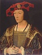 Charles VIII. (1470-1498) - Find A Grave Memorial