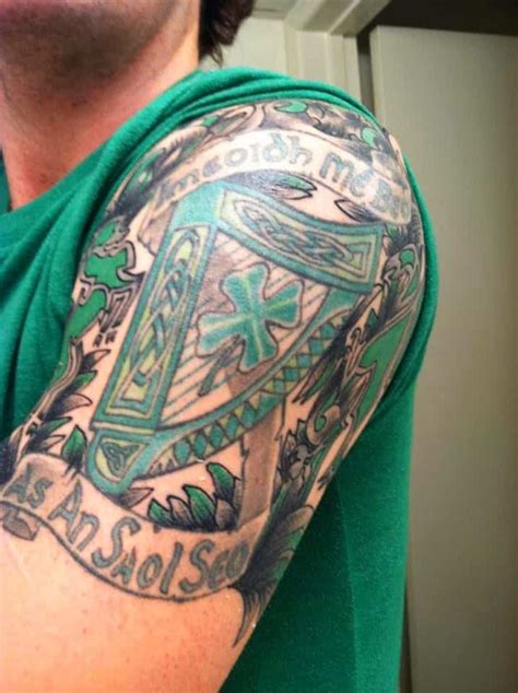 You will also come to know about the different. Celtic Tattoos for Men - Ideas and Inspiration for Guys
