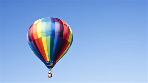 1280x720 Resolution Multicolored Hot Air Balloon Hot Air Balloons Hd