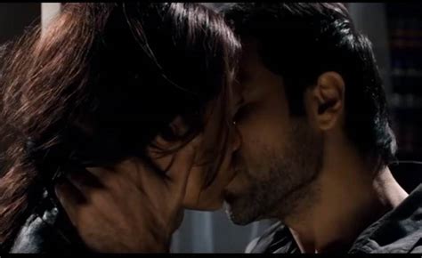 International Kissing Day These Sensuous And Hot Kisses Of Emraan