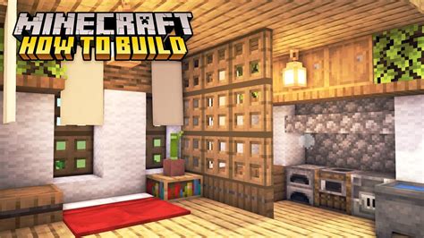 I've come with my first japanese style building d i hope you will like this d version 1.12.2 view map now! Minecraft: Interior Design - Small Japanese House - YouTube