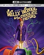 Willy Wonka & the Chocolate Factory (1971) 4K Review | FlickDirect