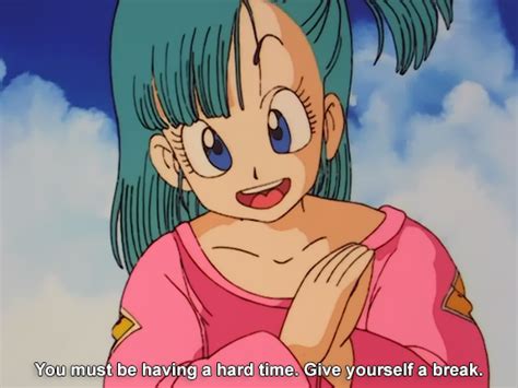 Bulma Dragon Ball C Toei Animation Funimation And Sony Pictures