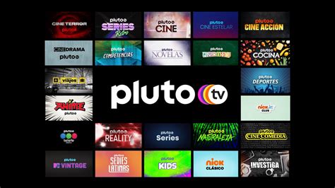 Como Salir De Pluto Tv - Pluto TV chegará ao Brasil em dezembro! - FUNiAnime Brasil