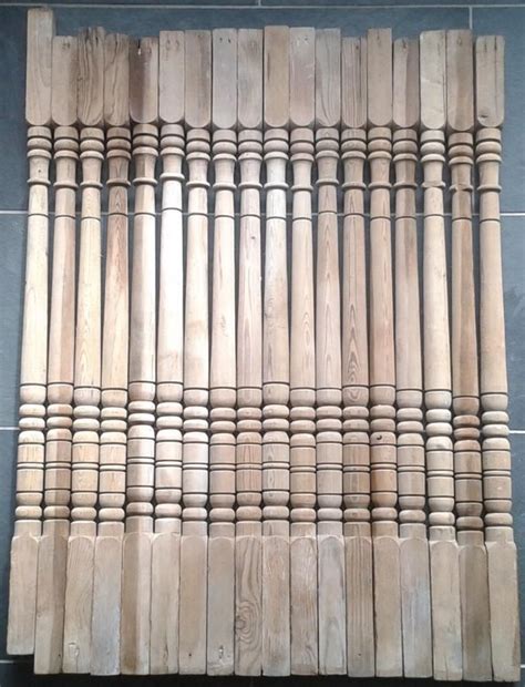 See more ideas about stair spindles, metal stair spindles, stairs. Victorian staircase spindles | Staircase spindles, Stair ...