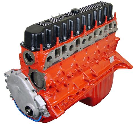 Atk High Performance Engines Hp88