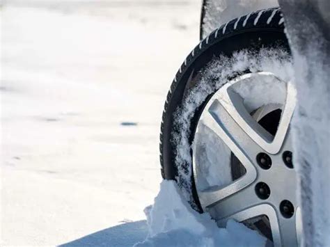 Is Front Wheel Drive Good In Snow Fwd Tiregrades