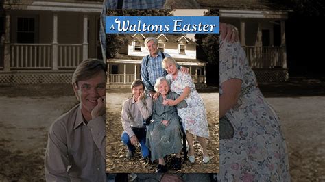 A Waltons Easter Youtube