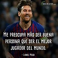 150 Frases de fútbol cortas: un deporte que levanta pasiones [Imágenes]