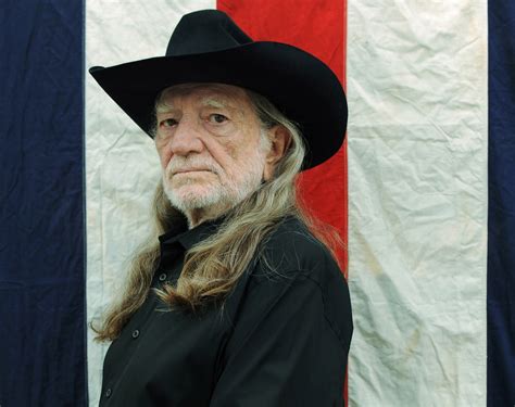Willie hugh nelson (born april 29, 1933) is an american musician, actor, and activist. Willie Nelson's Charlotte Date Rescheduled For June 20 - Blackbird Presents