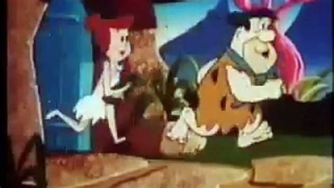 Flintstones Comedy Show Intro 1980 Video Dailymotion