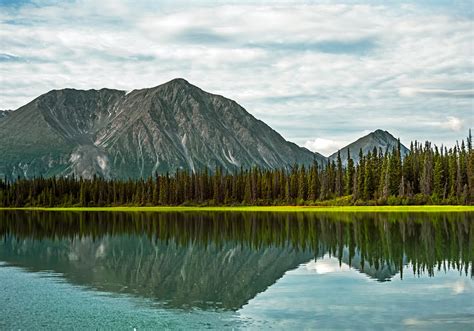 Kluane National Park Is Bold Big And Easy To Visit The Western Producer