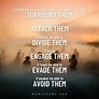 50 Best War Quotes and Sayings