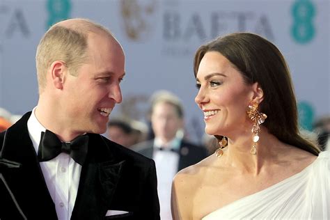 Kate Middletons Butt Pat With Prince William Debated Silly Comments