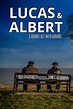 Lucas and Albert (2019) | The Poster Database (TPDb)