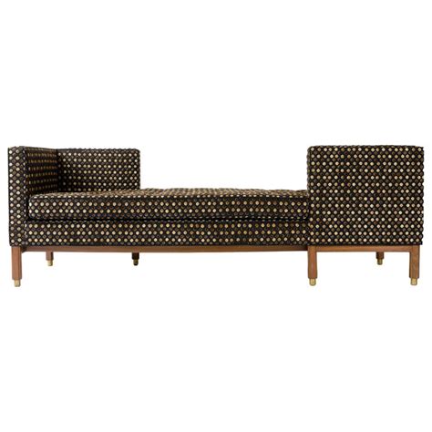 There are 40 variations of the antique or vintage tete a tete sofa you're looking for, while we also have 3 modern editions of this piece to choose from as well. 1960s Tete a Tete Conversation Sofa by Edward Wormley for ...
