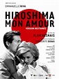 Alain Resnais' 'Hiroshima Mon Amour' Returns with Trailer for 4K ...