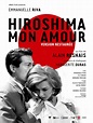 Alain Resnais' 'Hiroshima Mon Amour' Returns with Trailer for 4K ...