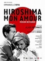 Alain Resnais' 'Hiroshima Mon Amour' Returns with Trailer for 4K ...