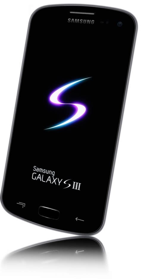 Samsung Galaxy S Iii Will Be Launched In Uk New Technology