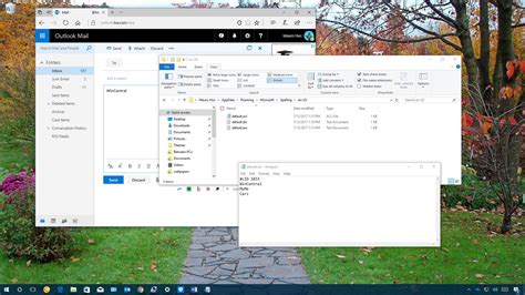 How To Edit The Custom Spell Check Dictionary On Windows 10 Windows