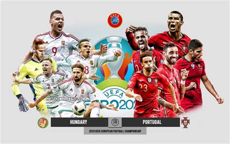 The advancing portuguese will create several. EURO 2020: Hungary vs. Portugal, Game Prediction, Game ...