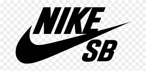 Nike Clipart Svg - Nike Sb Logo Png - Free Transparent PNG Clipart