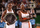 Serena And Venus Williams Just Did An Instagram Workout Together, And ...
