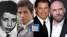 John Travolta | Desde sus inicios al presente - YouTube