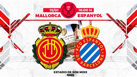 Mallorca Vs Espanyol Highlights 15 January 2022