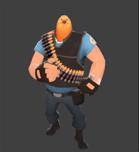 The Steam Workshop Has Over 44000 Models But Still This Guy Does Not