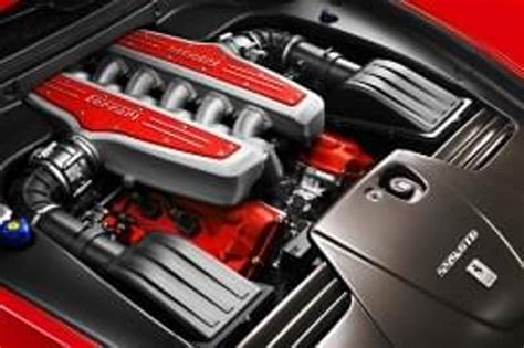 Ferrari autovehicule second hand cumpărați pe AutoScout24