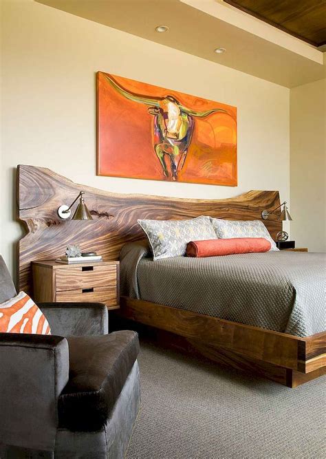 70 Gorgeous Farmhouse Master Bedroom Ideas Homespecially