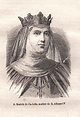 Beatrice of Castile (1293–1359) | History of portugal, Kingdom of ...
