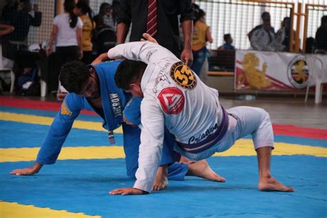 Confira Os Campeões Do União Open De Jiu Jitsu No Maranhão Graciemag