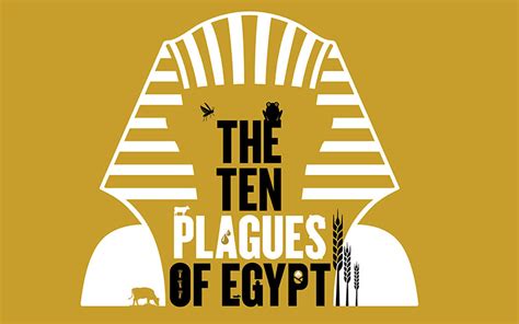 Biztonság Tengerész Hullámai The Ten Plagues Of Egypt Kiképzés