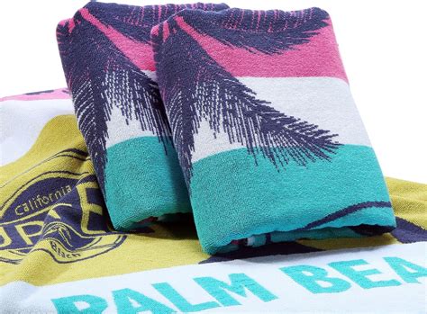 Best Pool Towels For Swimmers Reviewed In 2020