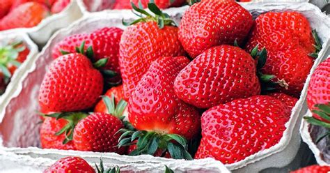 Rüyada Çilek Yemek Ne Anlama Gelir? - Nedir ve Nasıl