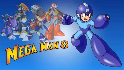Tengu Man Sky Stage Mega Man 8 Ost Youtube